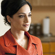Archie Panjabi in The Good Wife